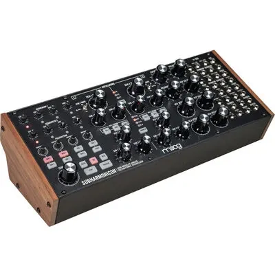 Subharmonicon Semi-Modular Percussion Synthesizer - 1