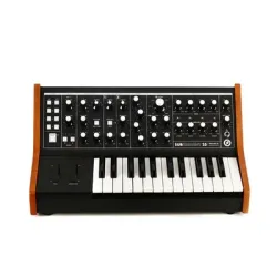 SubSequent 25 Analog Synthesizer - 
