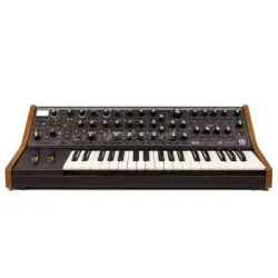 SubSequent 37 Analog Synthesizer - 