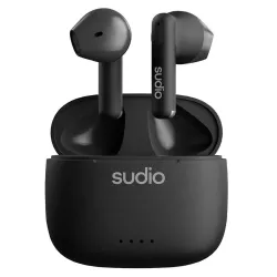 Sudio A1 Black - 2