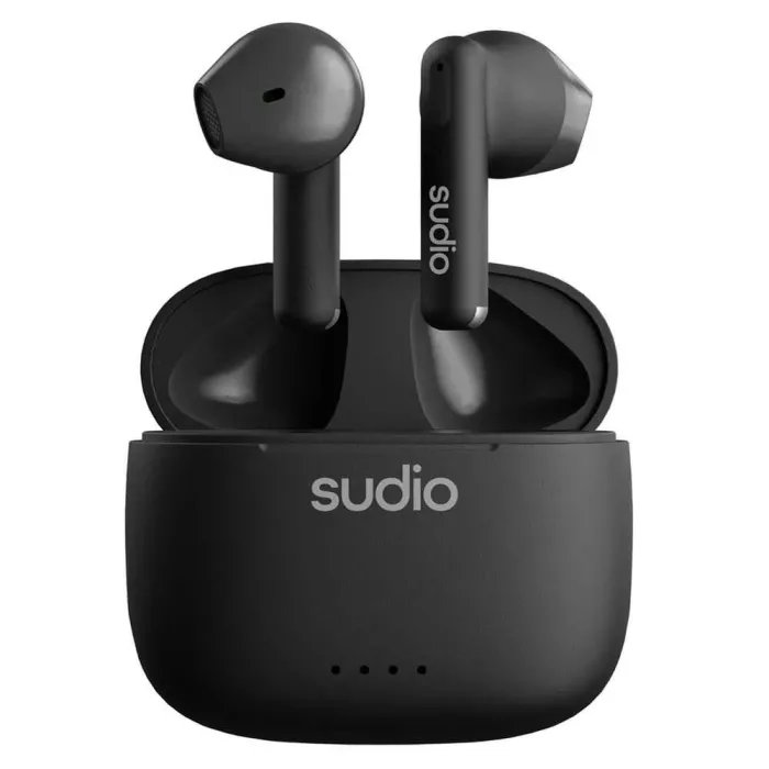 Sudio A1 Black - 2
