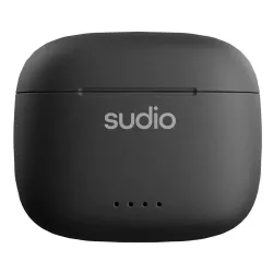 Sudio A1 Black - 3