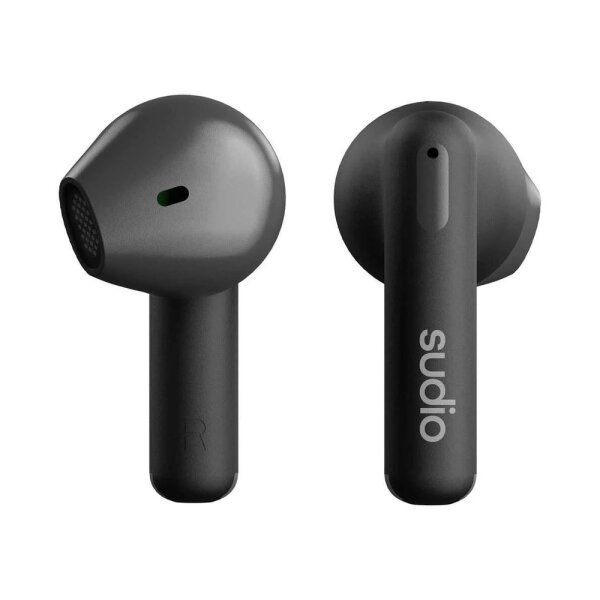 Sudio A1 Black - Sudio