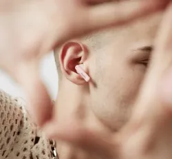 Sudio A1 Candy Pink - 3