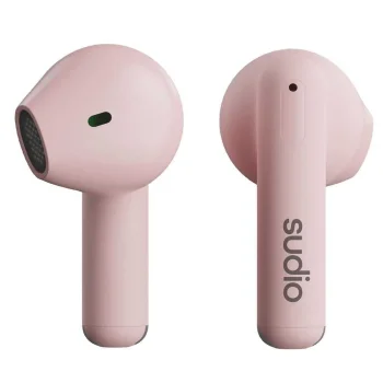 A1 Candy Pink | TWS Kulak İçi Kulaklık - Sudio