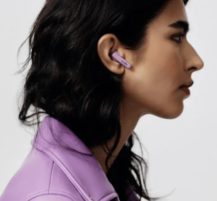 Sudio A1 Purple Rain - 4