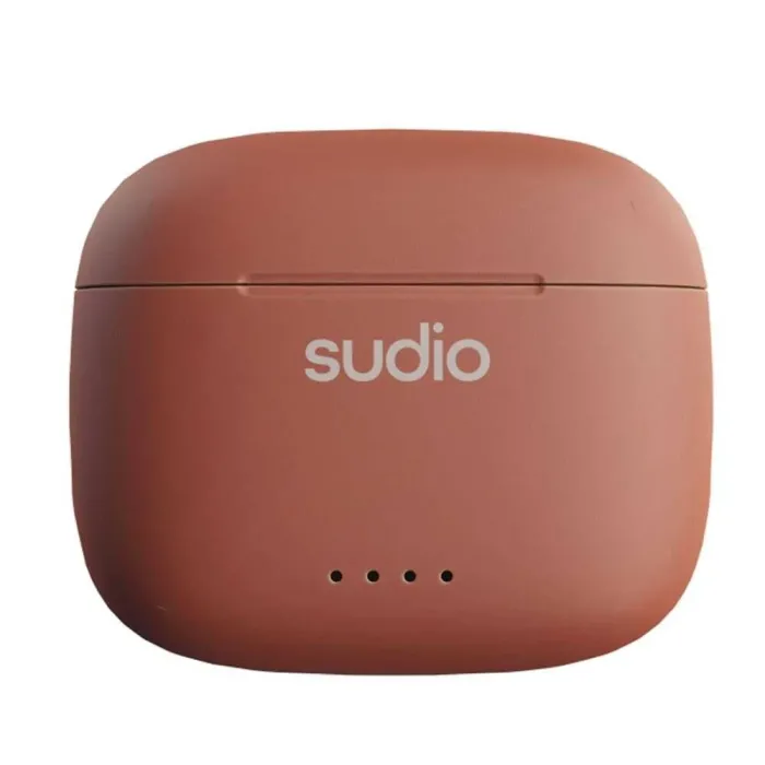 Sudio A1 Sienna Red - 3