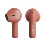 Sudio A1 Sienna Red - 1