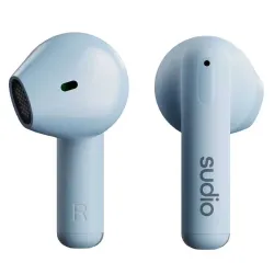 Sudio A1 Sky Blue - 1