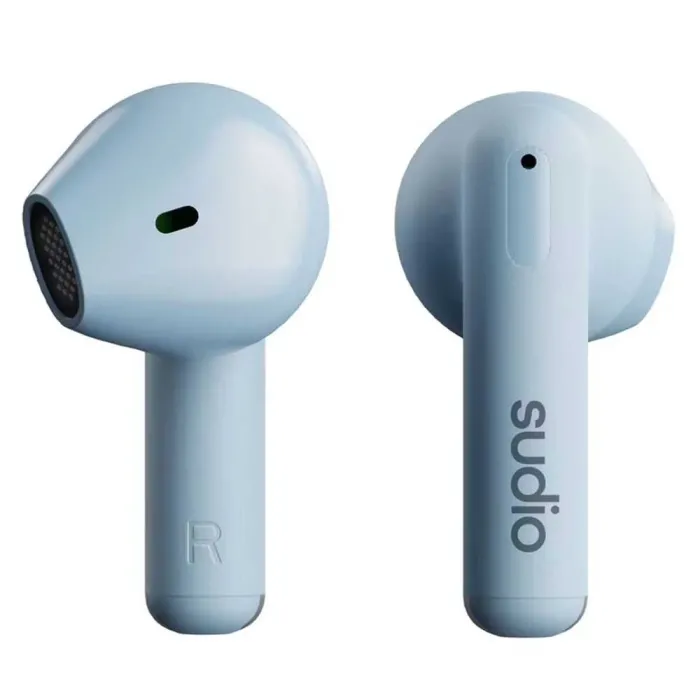 Sudio A1 Sky Blue - 1