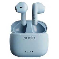Sudio A1 Sky Blue - 2