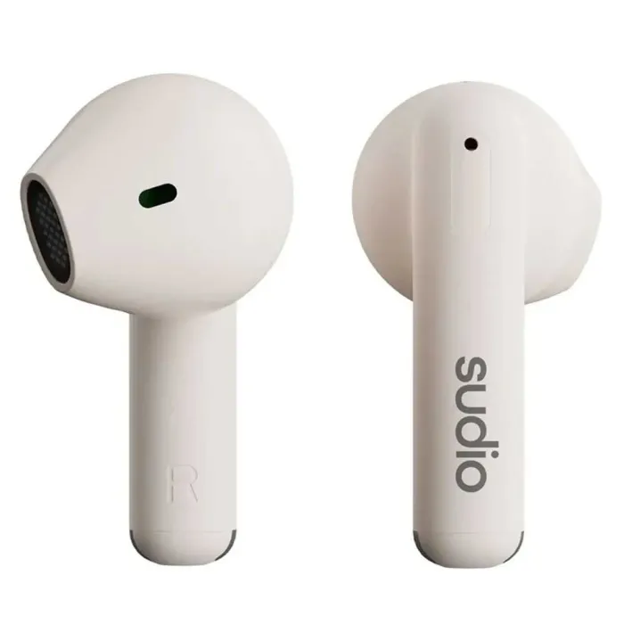 Sudio A1 Snow White - 1