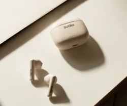 Sudio A1 Snow White - 4