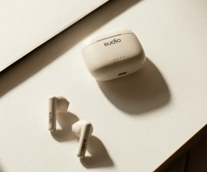 Sudio A1 Snow White - 4