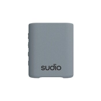 Sudio S2 Cool Grey - Sudio