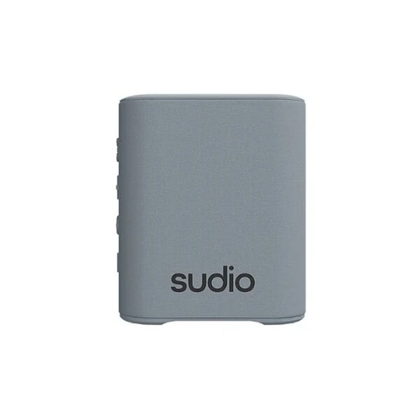 Sudio S2 Cool Grey - Sudio