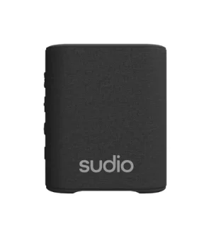 Sudio S2 Speaker Black - Sudio