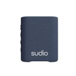 Sudio S2 Speaker Blue - 1