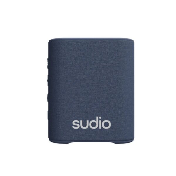 Sudio S2 Speaker Blue - Sudio