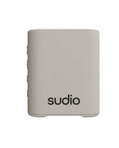 Sudio S2 Speaker White - 1