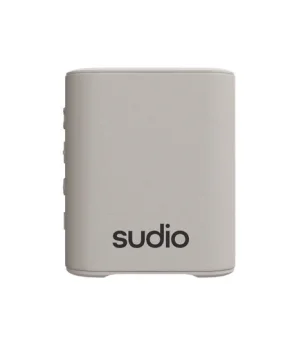 Sudio S2 Speaker White - Sudio