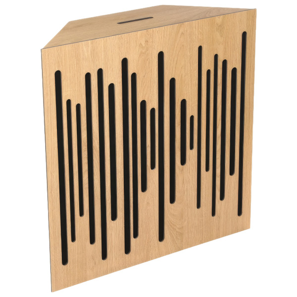 Super Bass Extreme Ultra Natural Oak | 2'li Paket - 3