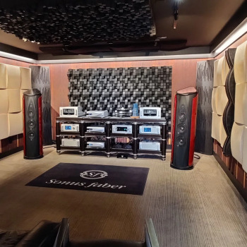 Super Bass Extreme Ultra Natural Oak | 2'li Paket - 6