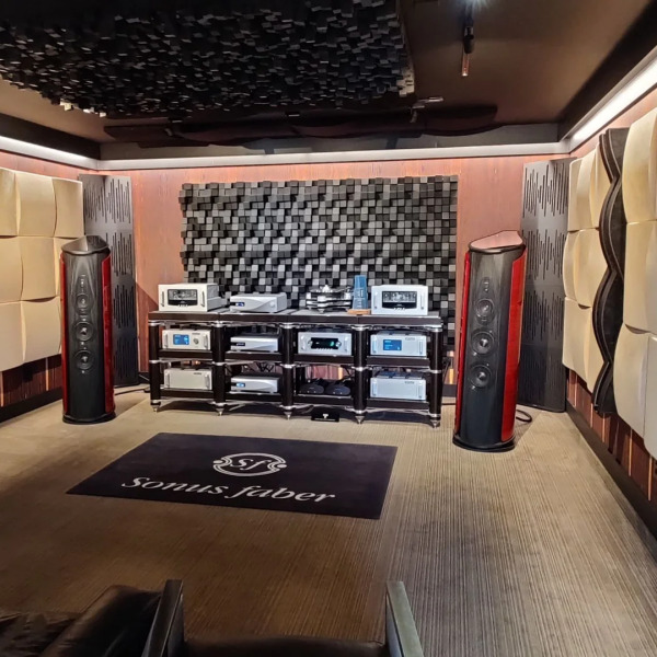 Super Bass Extreme Ultra Natural Oak | 2'li Paket - 6