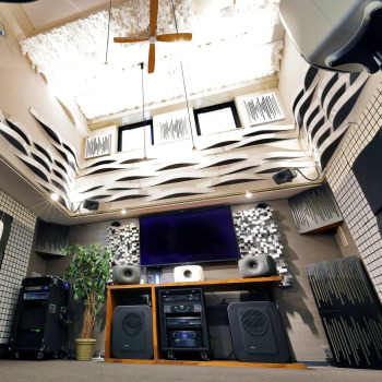 Super Bass Extreme Ultra Natural Oak | 2'li Paket - 7