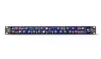 Super 9000 / SuperAnalogue™ Channel Strip - SSL