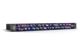 Super 9000 / SuperAnalogue™ Channel Strip - 3