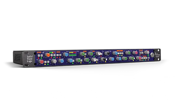 Super 9000 / SuperAnalogue™ Channel Strip - 3