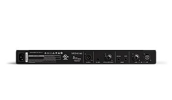 Super 9000 / SuperAnalogue™ Channel Strip - 2