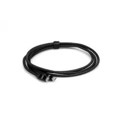 Superspeed Type C - Type C USB 3.1 (Gen2) Kablo 1.8 m (USB-306CC) - Hosa