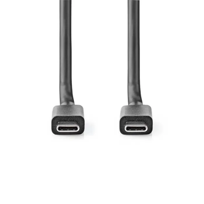 Superspeed USB-C Kablo USB3.2 - 1 Metre, 100 Watt - 3