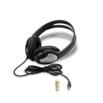 Supra Aural, Kapalı kulaklık HDS-100 - Hosa