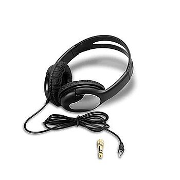 Supra Aural, Kapalı kulaklık HDS-100 - Hosa