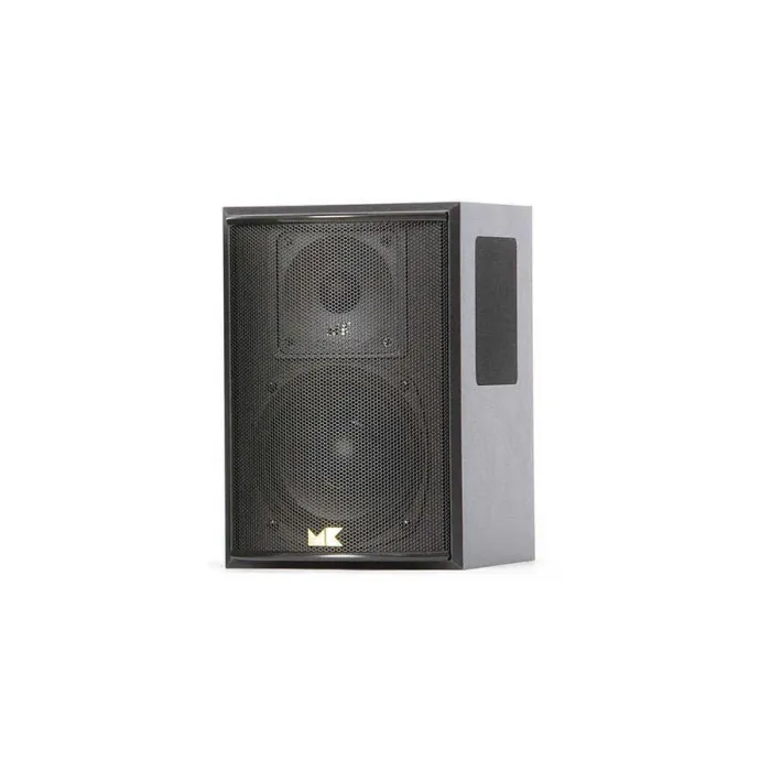 SUR55T Black Pair Hoparlör - 1