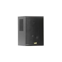 SUR55T Black Pair Hoparlör - 2
