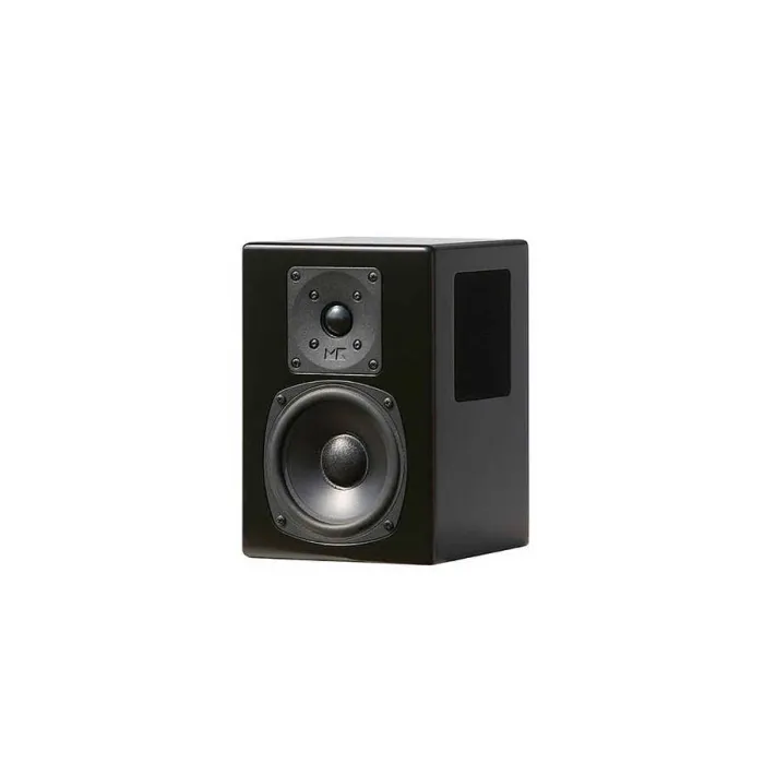 SUR95T Black Pair Hoparlör - 1