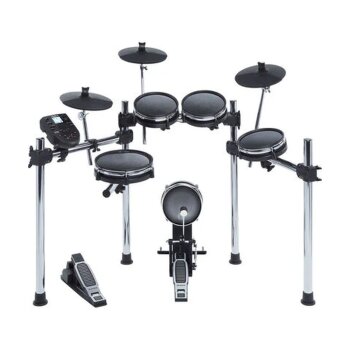 Surge Mesh Kit 8 Parçalı Elektro Davul Kiti - Alesis