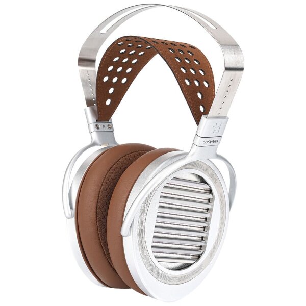 Susvara Unveiled - Hifiman