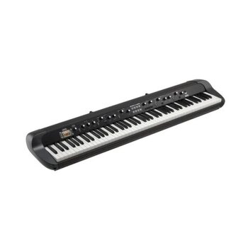 SV-2 88 Elektrikli Vintage Lambalı Piyano - KORG