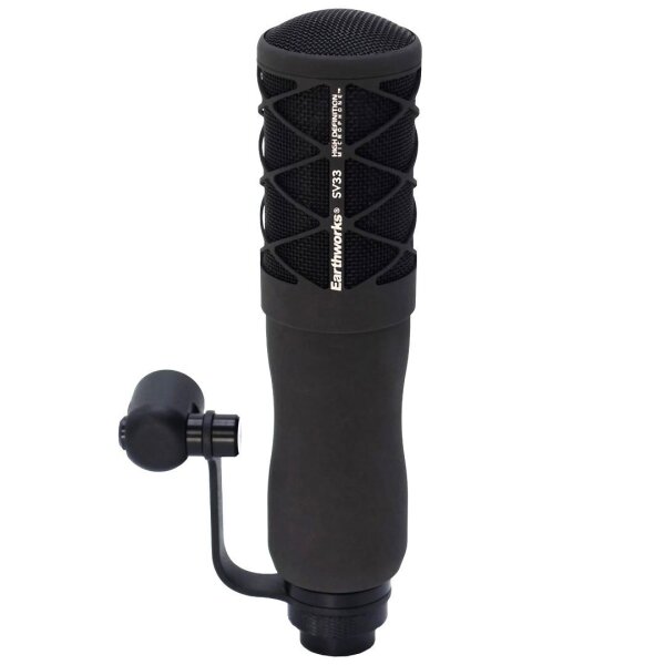 SV33 Studio Bundle - 2