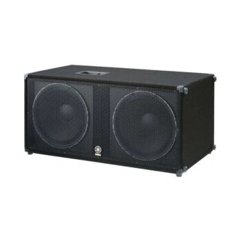 SW 218 V Pasif Subbass - Yamaha