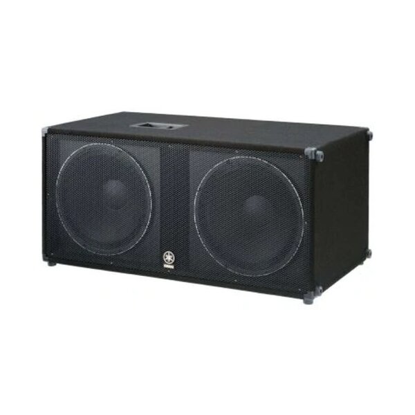 SW 218 V Pasif Subbass - 1