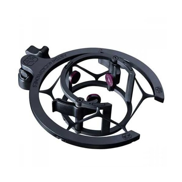 SWIFT Shock Mounth - Aston Microphones