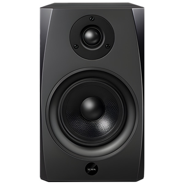 SX-6A | Active Studio Monitor | Çift - 2