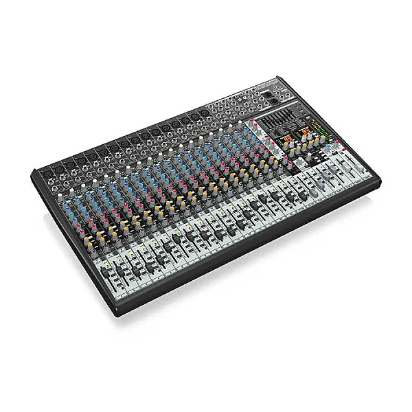 SX2442FX 24 Kanal Efektli Mikser - 2
