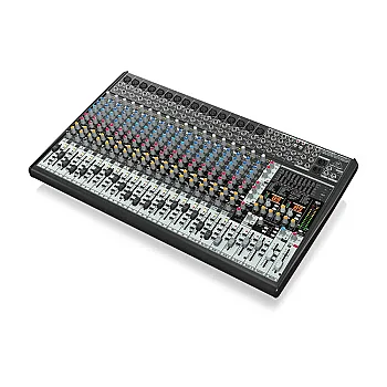 SX2442FX 24 Kanal Efektli Mikser - 4